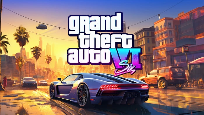 Grand Theft Auto VI 4K