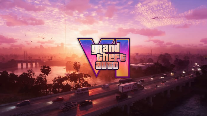 Grand Theft Auto 6 4K