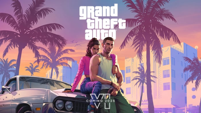 Grand Theft Auto 6 Coming 2025