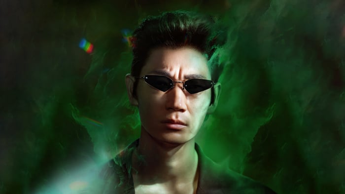 Yu Yu Hakusho 4K