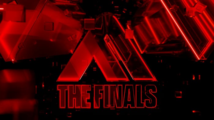 The Finals 4K