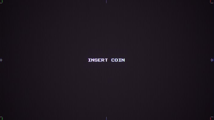 The Finals Insert Coin 4K