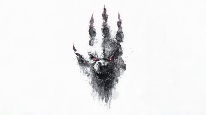 Godzilla x Kong: The New Empire 4K