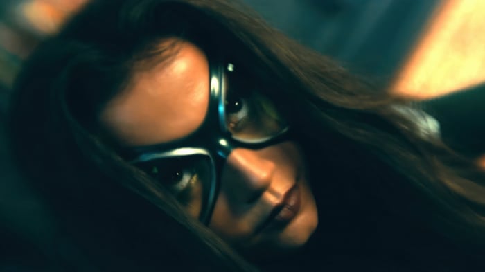 Madame Web Movie 4K
