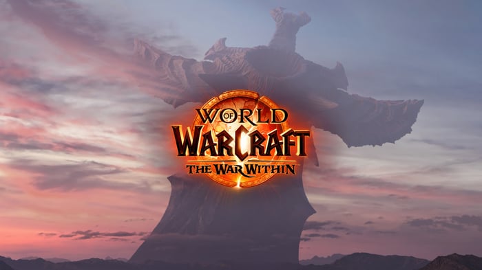 World of Warcraft: The War Within 4K