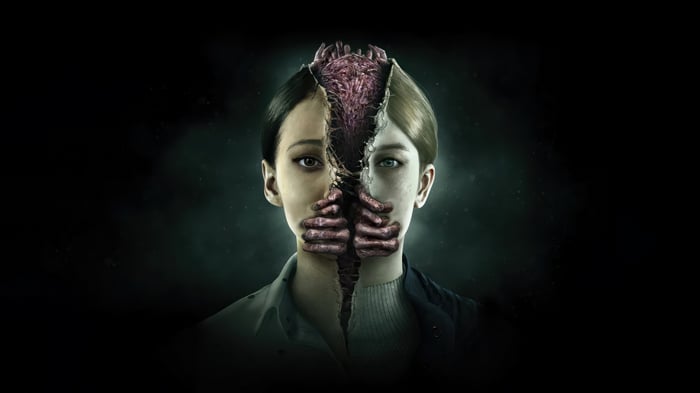 Silent Hill: Ascension 4K