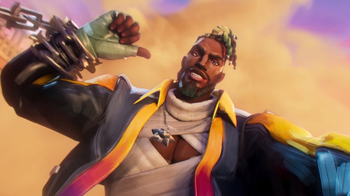 Heartsteel League of Legends Character