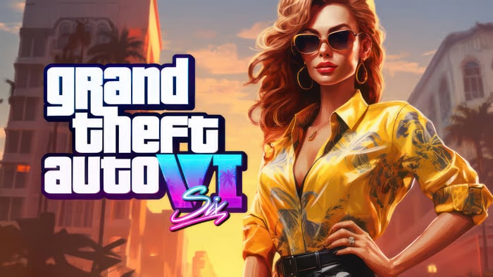 Grand Theft Auto VI 4K