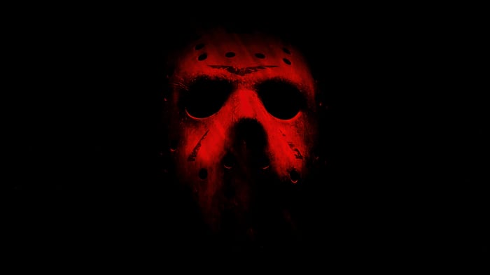 Jason Voorhees 4K