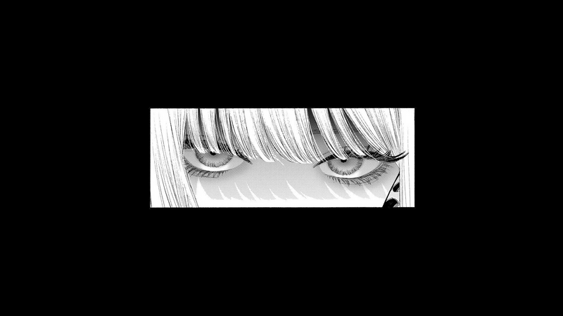 Kitagawa Marins Eyes from Sono Bisque Doll wa Koi wo Suru