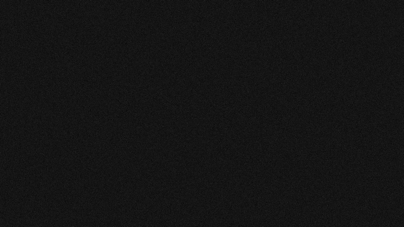 Black background with noise texture 4K