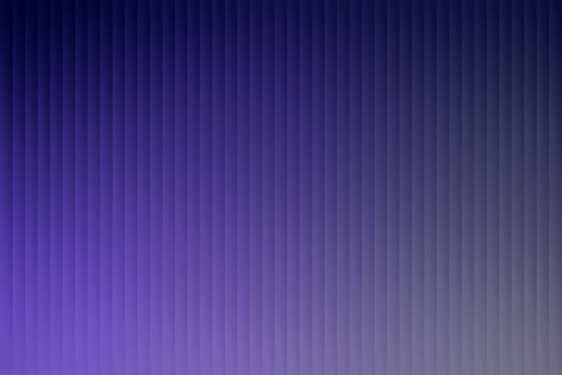 Abstract vertical purple and gray gradient stripes