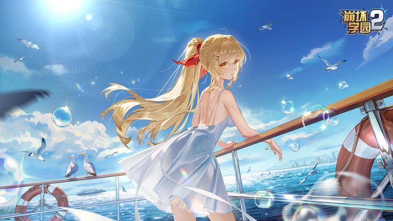 Laniaitte Gordius de Eumenes on a Boat