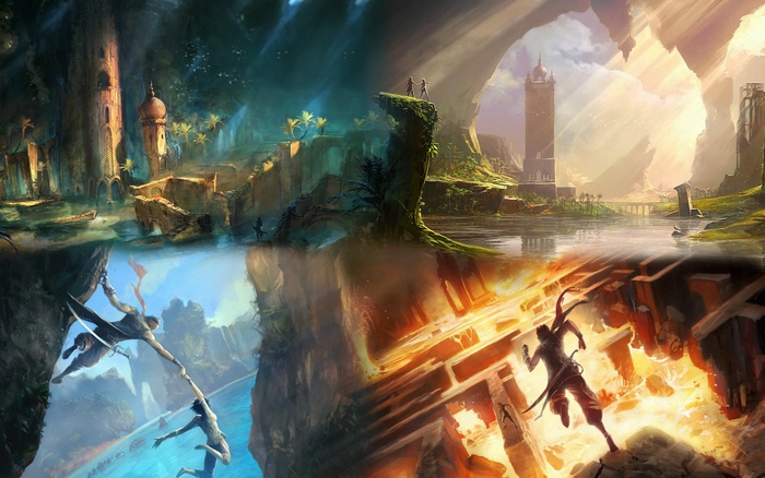 Prince of Persia