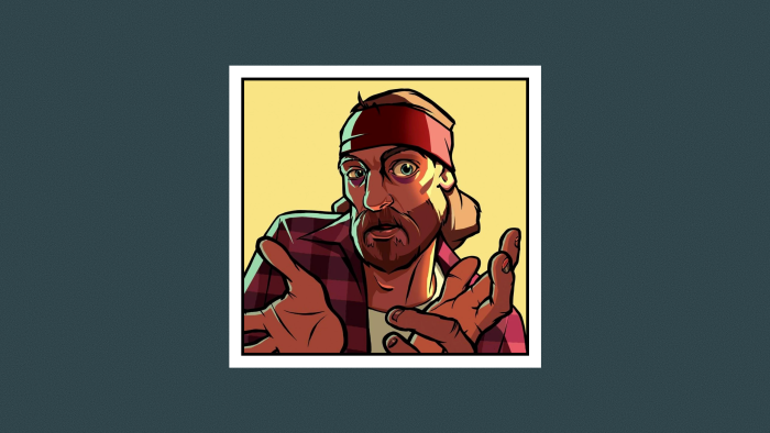 The Truth from Grand Theft Auto San Andreas