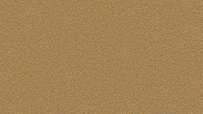 Brown and Gold Noise Texture Pattern