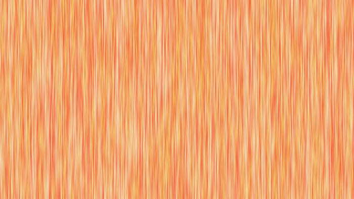 Orange and Yellow Vertical Streaks Texture