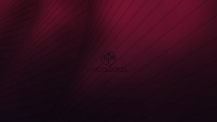 Arasaka Corporation logo from Cyberpunk 2077