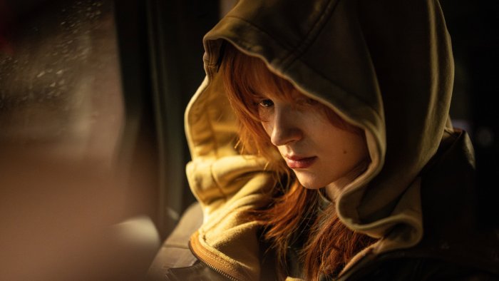 Mary Jane Watson in Spider-Man: Brand New Day