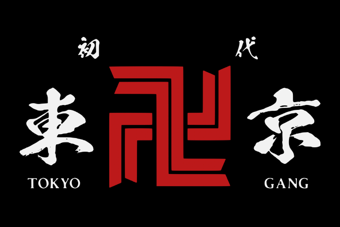 Tokyo Manji Gang Emblem from Tokyo Revengers