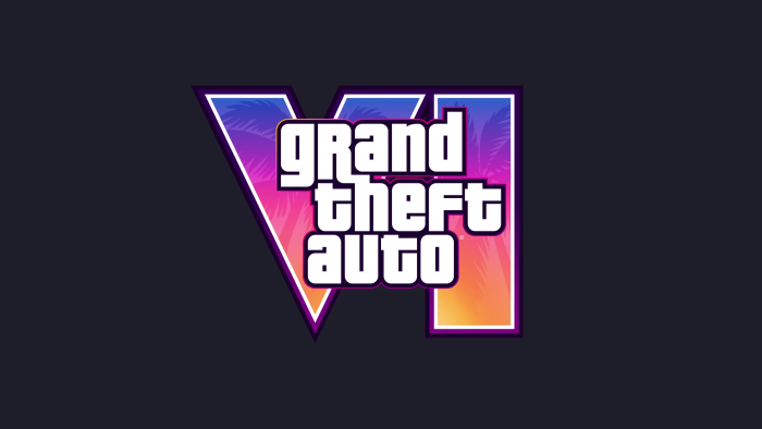 Grand Theft Auto VI Official Logo