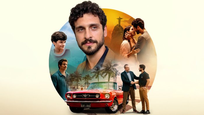 A Virada: Ignição da Alma Movie Poster