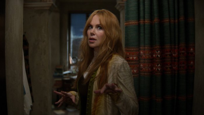 Nicole Kidman in Practical Magic 2