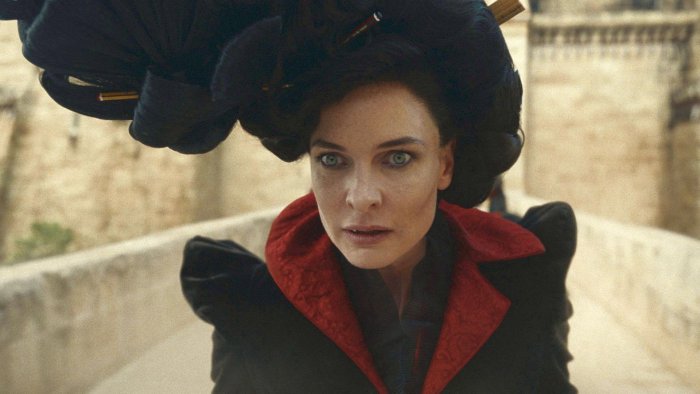 The Magic Faraway Tree Movie Still