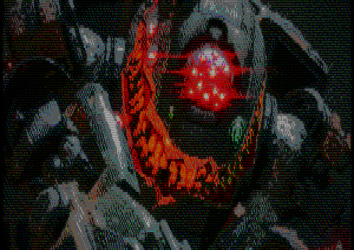 Metroid Prime Chozo Artifact