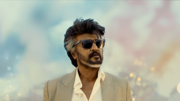 Rajinikanth in Jailer 2 movie