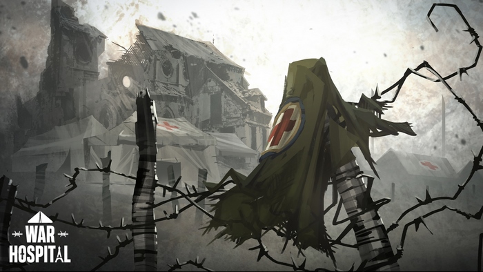 War Hospital