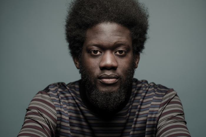 Michael Kiwanuka