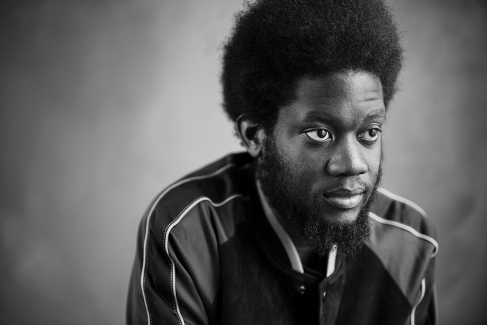 Michael Kiwanuka