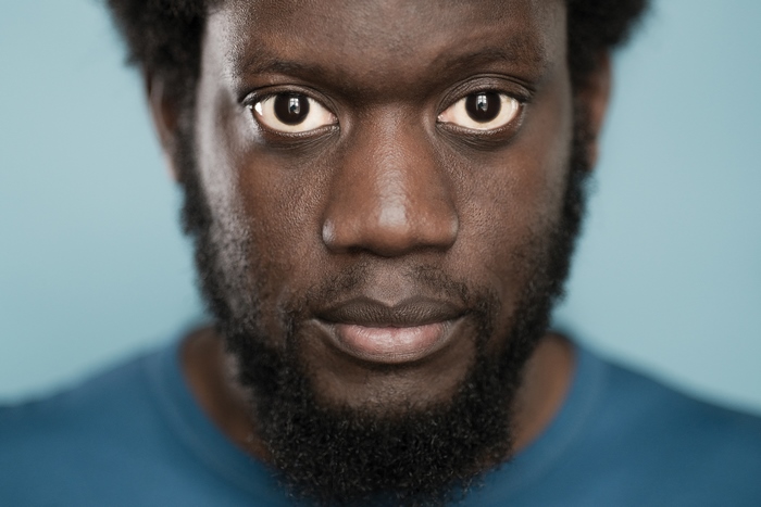 Michael Kiwanuka