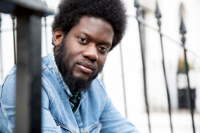 Michael Kiwanuka