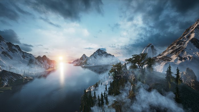 Bright Memory: Infinite