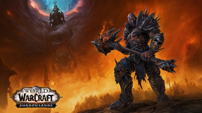 World Of Warcraft: Shadowlands