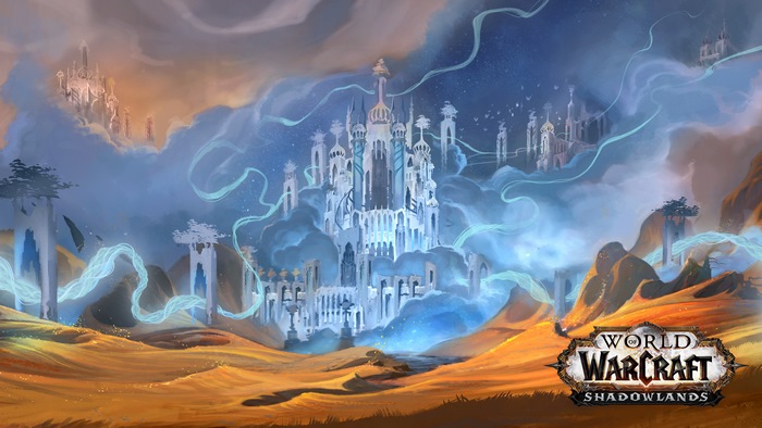 World Of Warcraft: Shadowlands