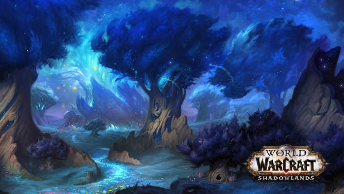 World Of Warcraft: Shadowlands