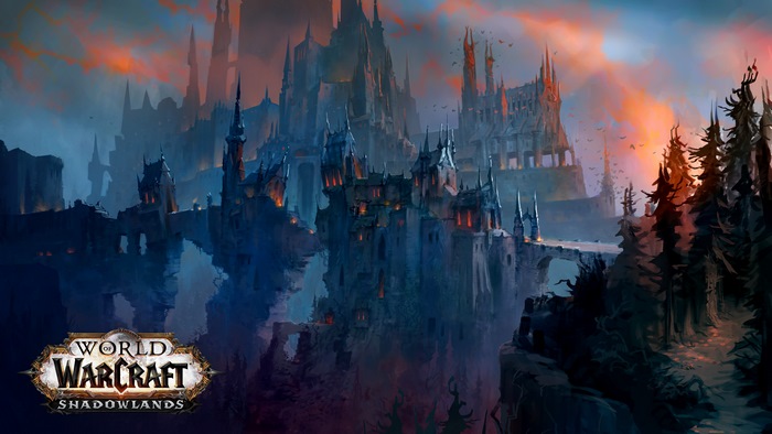 World Of Warcraft: Shadowlands