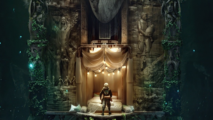 Paradise Lost