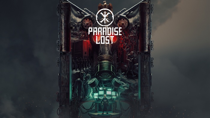 Paradise Lost