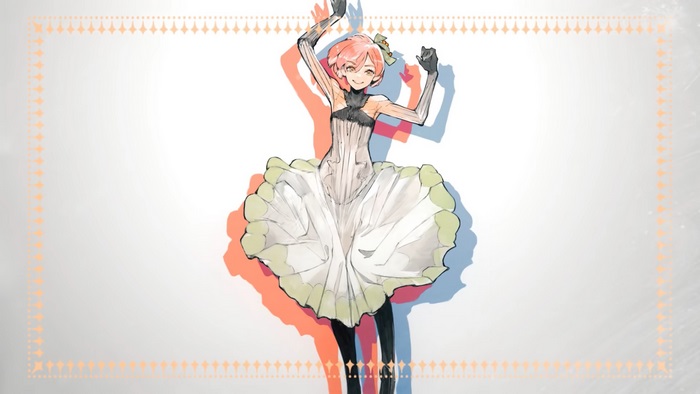 Jack Jeanne HD Anime