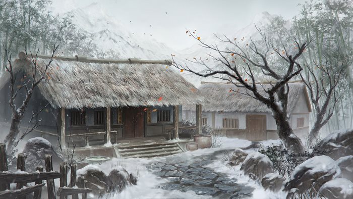 Heroes Of The Three Kingdoms 8