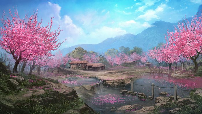 Heroes Of The Three Kingdoms 8