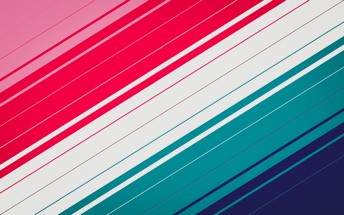 Abstract Stripes 4K