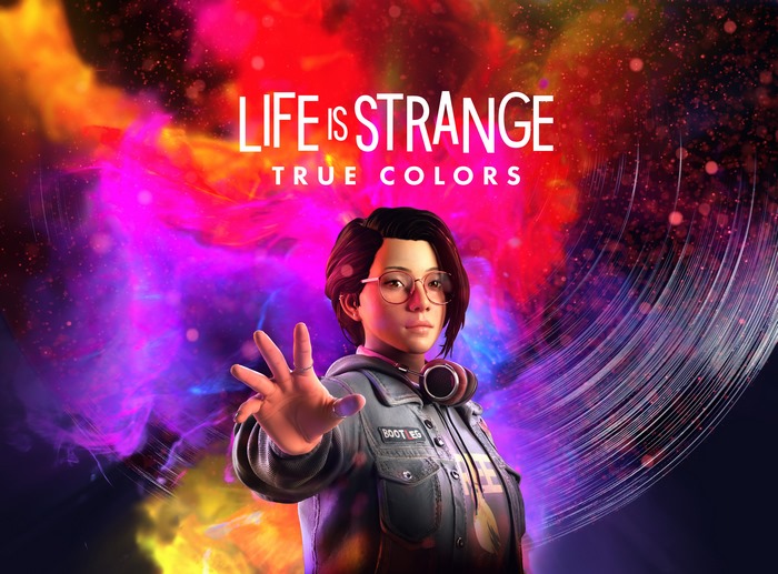 Alex Chen from Life Is Strange: True Colors