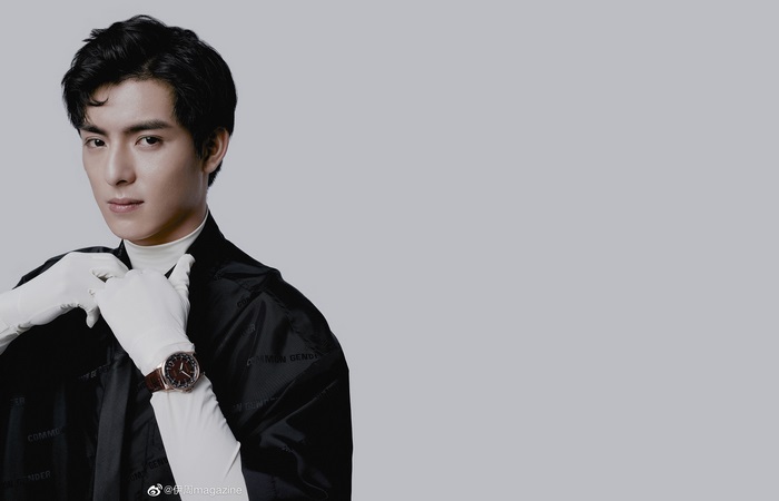 Wang Hao Xuan