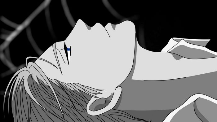 Yashiro from Twittering Birds Never Fly