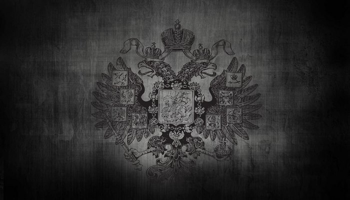 Coat of arms of Russia